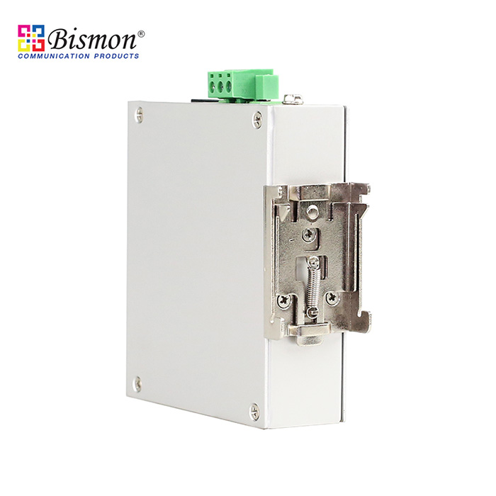 5Port 10/100Base-T RJ45 Industrial Ethernet Switch